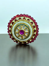 Ethnic ring